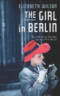 Girl in Berlin