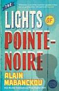 Lights of Pointe Noire