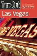 Time Out Las Vegas 6th Edition