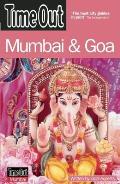 Time Out Mumbai & Goa 2nd Edition