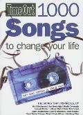 Time Out 1000 Songs To Change Your Life