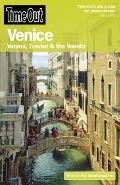 Time Out Venice 6th Edition