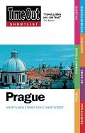 Time Out Shortlist Prague