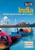 Time Out India: Perfect Places to Stay, Eat & Explore