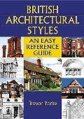 British Architectural Styles An Easy Reference Guide