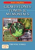 Gravestones Tombs & Memorials