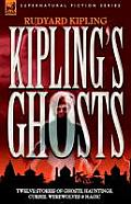 Kipling's Ghosts