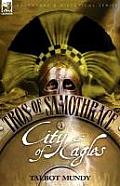 Tros of Samothrace 4: City of the Eagles