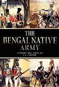 The Bengal Native Army
