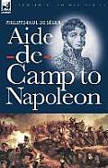 Aide-de-Camp to Napoleon