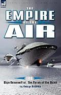 The Empire of the Air: 2-Olga Romanoff Or, the Syren of the Skies