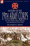 History of the 19th Army Corps of the Union Army During the American Civil War