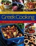 Food & Cooking of Greece