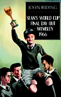 Sean's World Cup Final Day Out - Wembley 1966