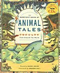 Barefoot Book of Animal Tales From Around the World With CD