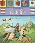 Barefoot Book Of Knights