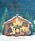 Fireside Stories Tales For A Winters Eve