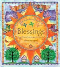 Barefoot Book of Blessings From Many Faiths & Cultures