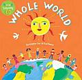 Whole World with Singalong CD