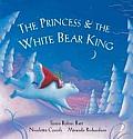 Princess & The White Bear King