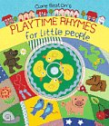 Playtime Rhymes for Little People With CD