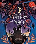 Tales of Mystery & Magic
