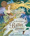 Barefoot Book Of Ballet Stories