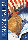Shipwreck Inuk Quartet Volume I