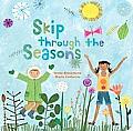 Skip Through the Seasons
