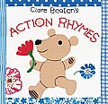 Clare Beaton Action Rhymes