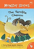 Terrible Chenoo A Story from North America