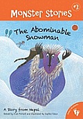 Abominable Snowman Chapter PB