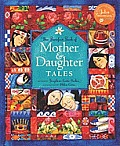Mother & Daughter Tales with CD the Bfb of