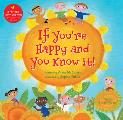 If You're Happy and You Know It! [with CD (Audio)] [With CD (Audio)]