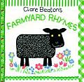 Clare Beatons Farmyard Rhymes BB