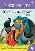Magic Stories Cara & the Wizard