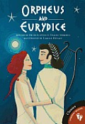 Orpheus & Eurydice PB