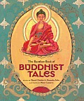 Buddhist Tales PB