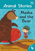 Animal Stories 4 Masha & the Bear