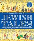 Jewish Tales With CD the Bfb of