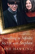 Traveling to Infinity My Life with Stephen