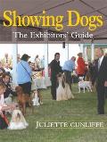 Showing Dogs