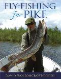 Fly Fishing For Pike