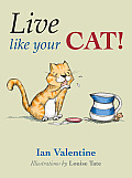 Live Like Your Cat!