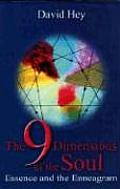 9 Dimensions of the Soul Essence & the Enneagram