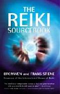 Reiki Sourcebook Revised & Expanded