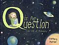 Q Is for Question: An ABC of Philosophy