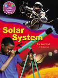 Our Solar System Science Fun with Your First Grader