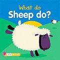 What Do Sheep Do