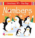 Numbers (Christmas Lift the Flap)